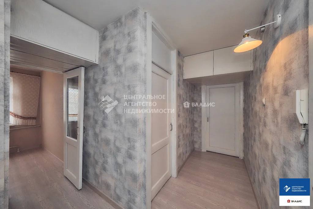 Продажа квартиры, Рязань, ул. Дзержинского - Фото 7
