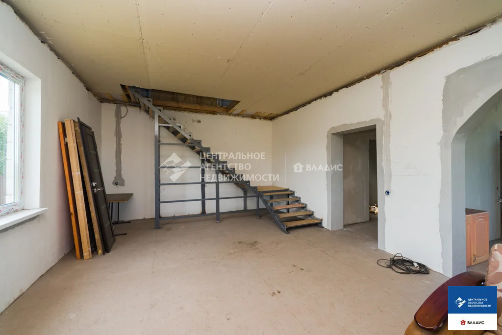 Продажа дома, Рыбновский район, садоводческое товарищество Колхозник - Фото 13