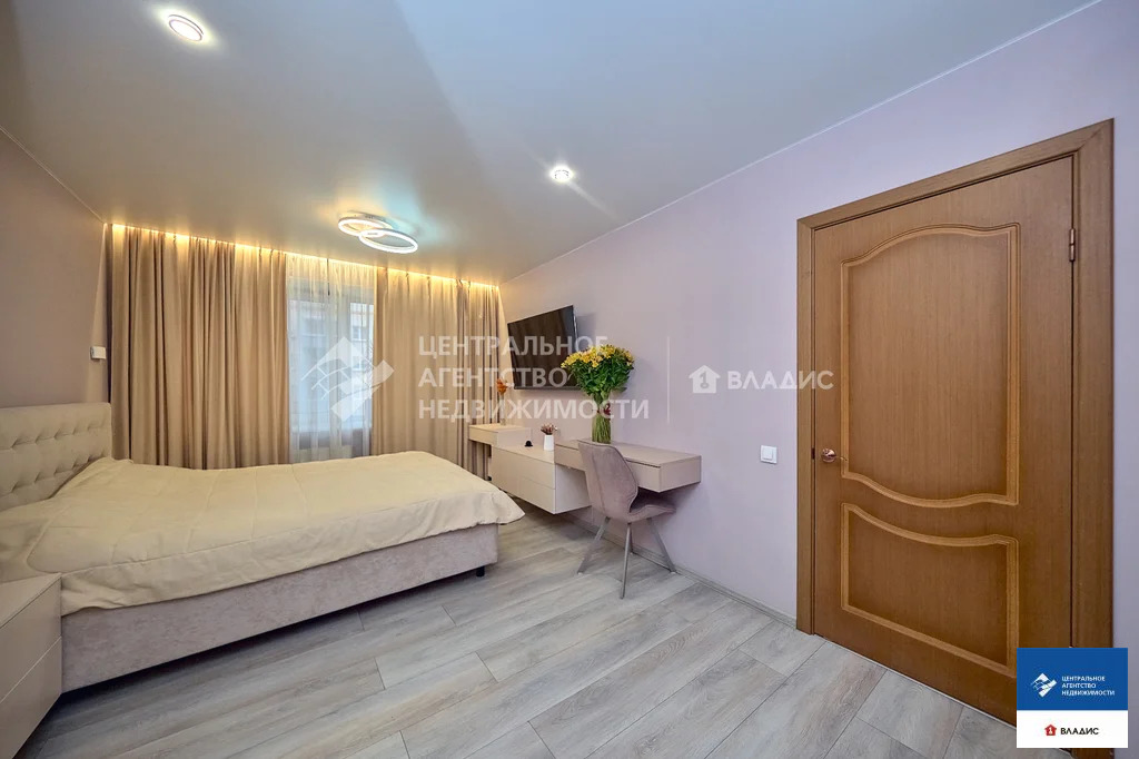 Продажа квартиры, Рязань, ул. Вокзальная - Фото 5