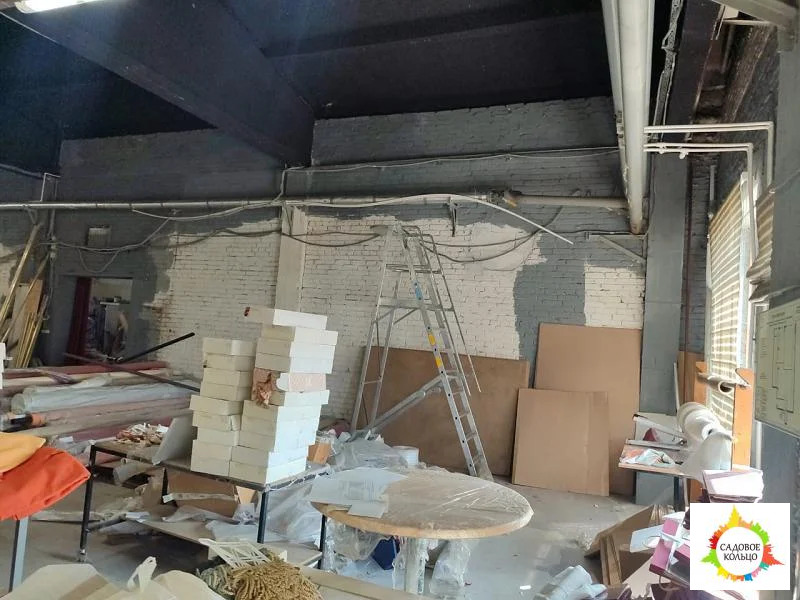 Отапливаемое помещение 300 кв - Фото 9