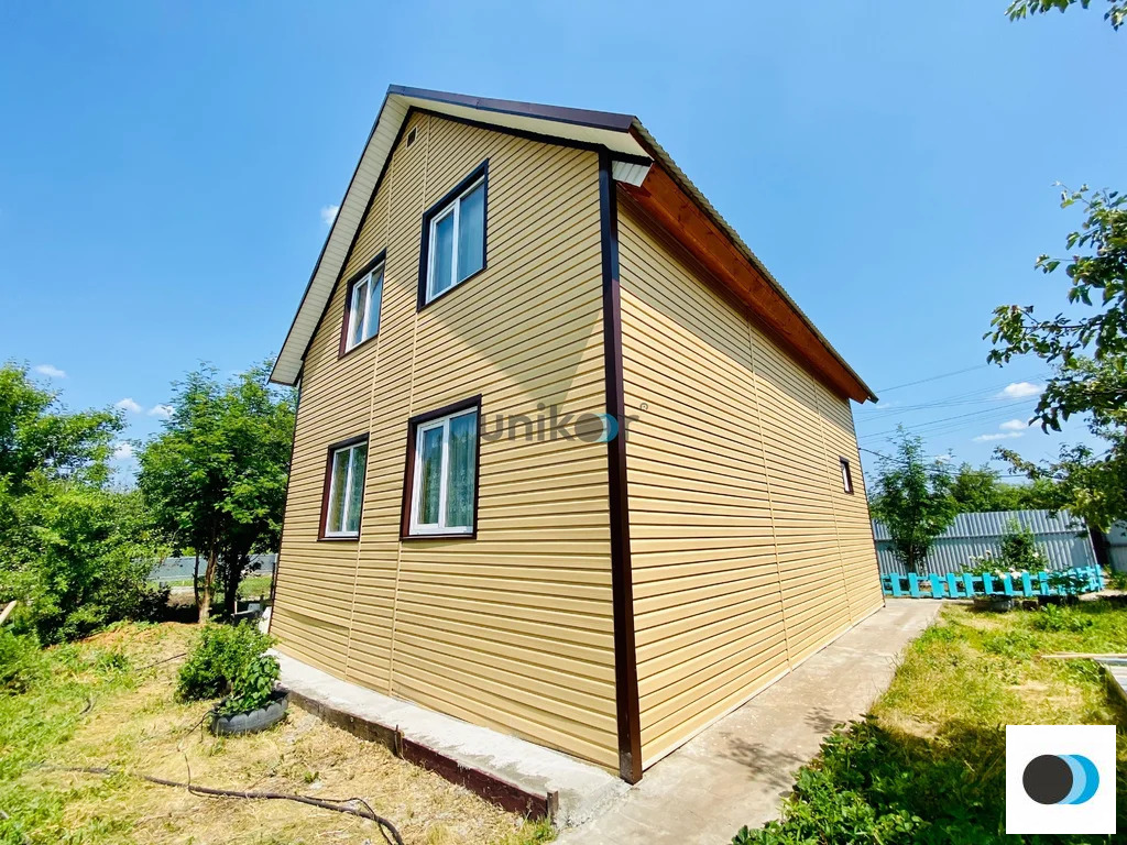 Продажа дома, Иглино, Иглинский район - Фото 2