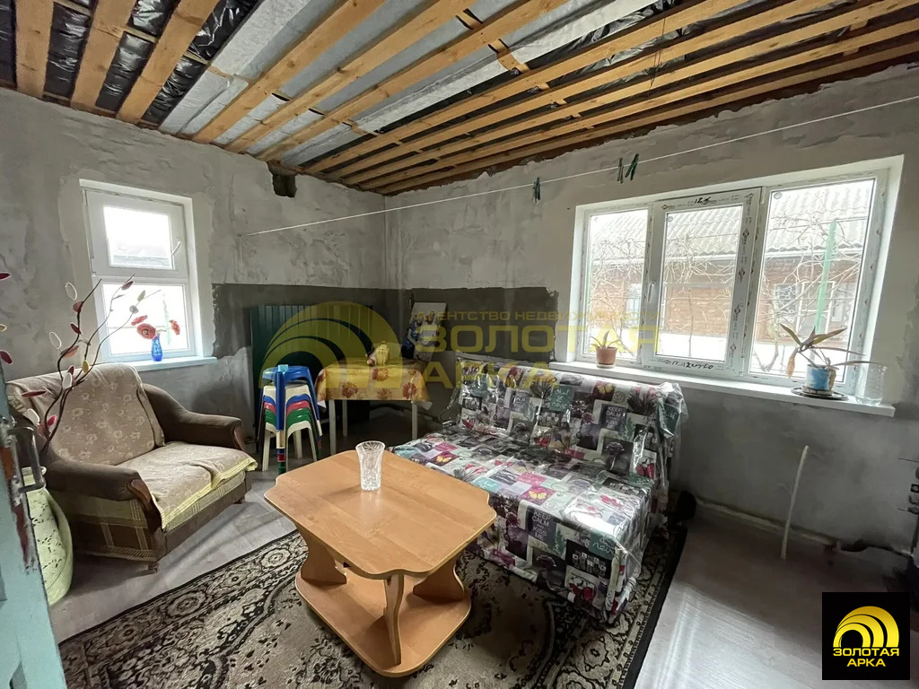 Продажа дома, Староджерелиевская, Красноармейский район, ул. Красная - Фото 13