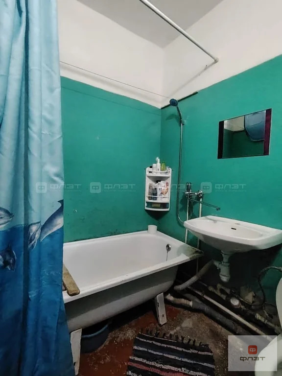 Продажа квартиры, Казань, ул. Комарова - Фото 10