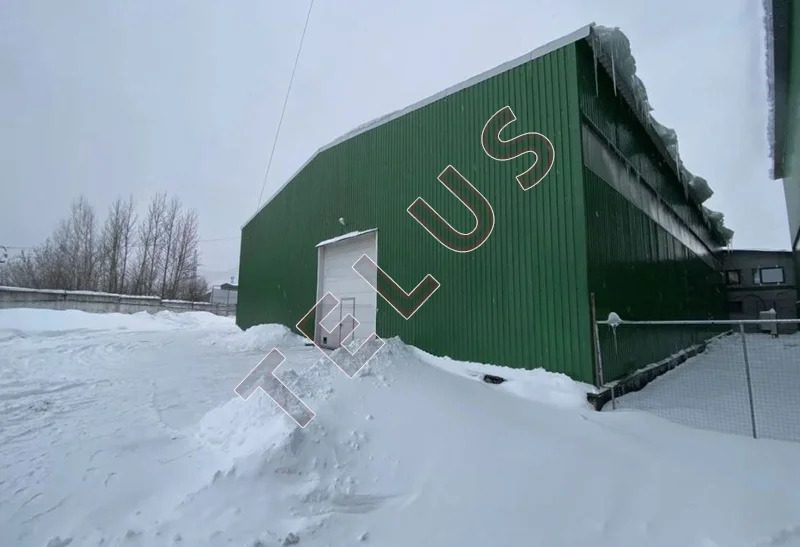 МО, МЦД-1 Одинцово, Транспортный проезд, 677 м2, Склад (ном. объекта: ... - Фото 8