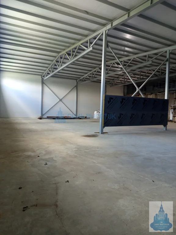 Аренда ПСН, Чехов, Чеховский район, ул. Комсомольская - Фото 8