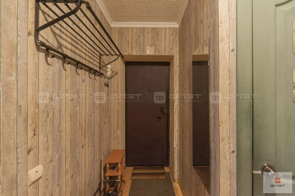 Продажа квартиры, Казань, ул. Маршальская - Фото 14