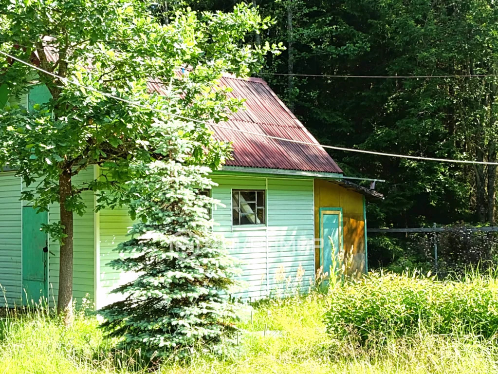 Продажа дома, Пупышево, Волховский район - Фото 12