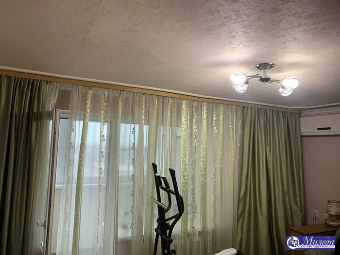 Продажа квартиры, Батайск, СЖМ улица - Фото 4