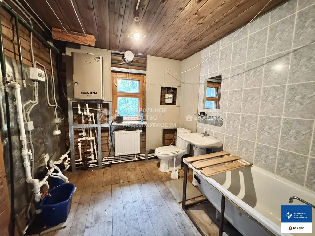 Продажа дома, Рязанский район, 4-я Сосновая улица - Фото 12