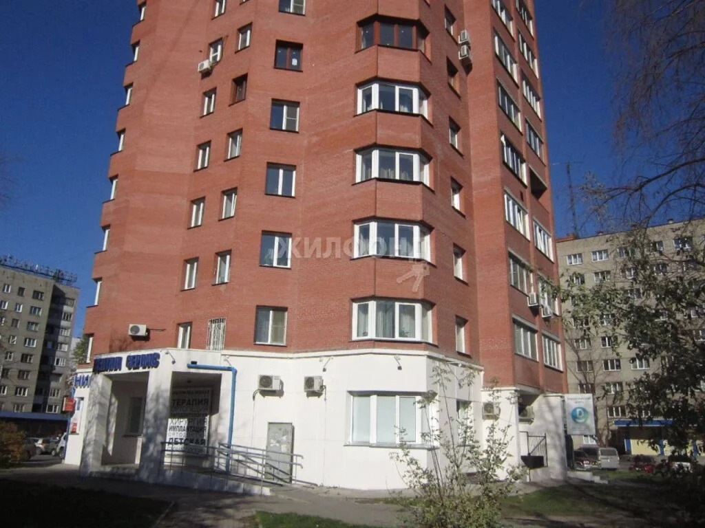 Продажа квартиры, Новосибирск, ул. Блюхера - Фото 16
