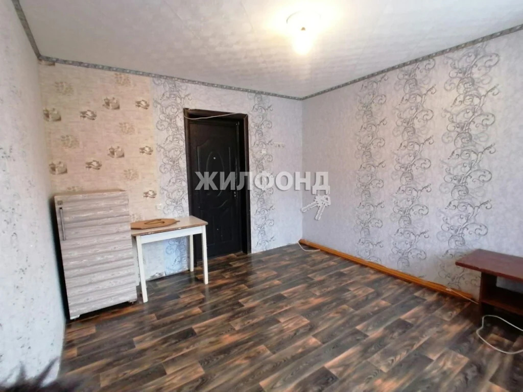 Продажа комнаты, Новосибирск, Энгельса - Фото 3