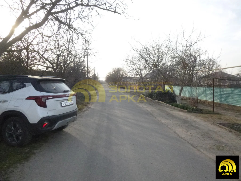 Продажа дома, Вышестеблиевская, Темрюкский район, ул. Береговая - Фото 13