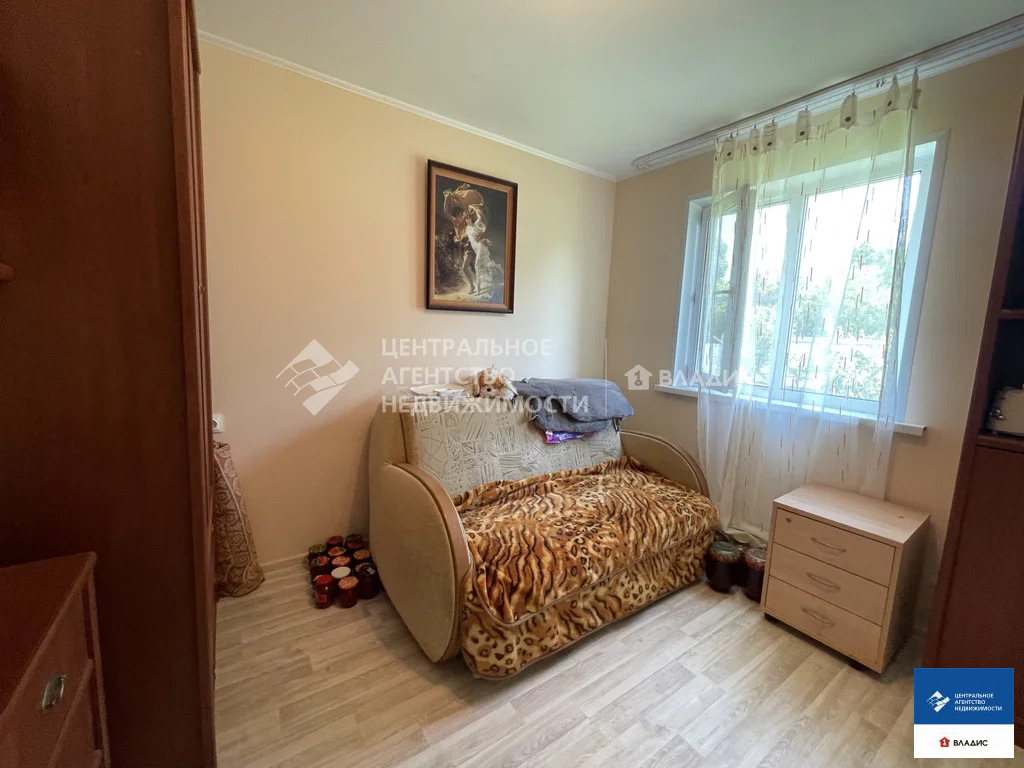 Продажа дома, Прудки, Клепиковский район, 1 - Фото 4