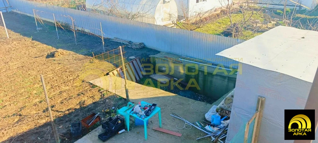 Продажа дома, Варениковская, Крымский район, ул. 8 Марта - Фото 23