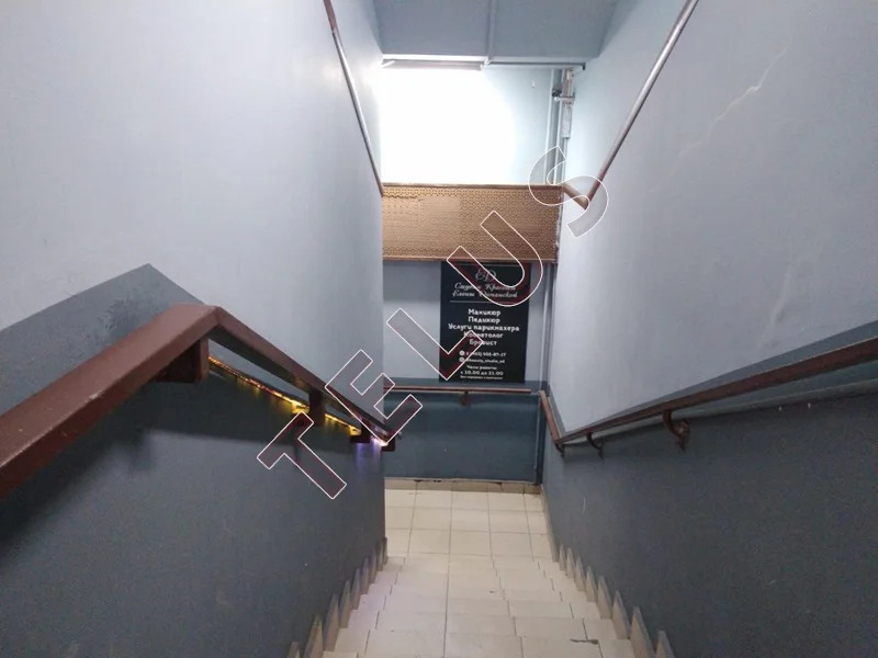 м. Шипиловская, ул. Мусы Джалиля, 1649м2, Торговый центр (ном. ... - Фото 3