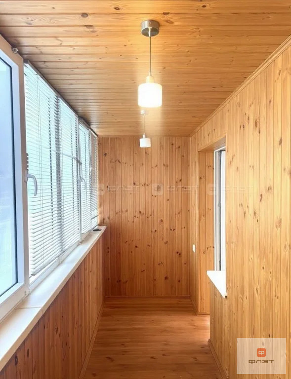 Продажа квартиры, Казань, ул. Серова - Фото 11