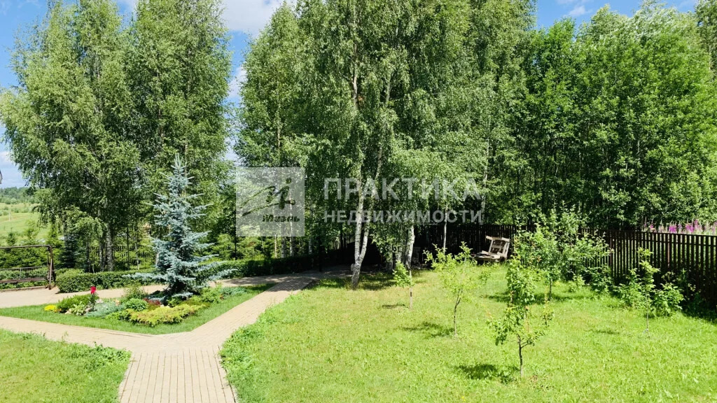 Продажа дома, Клинский район, Прибрежная улица - Фото 39