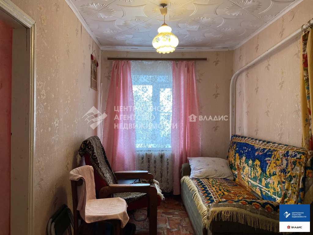 Продажа дома, Рождествено, Скопинский район, улица Карла Маркса - Фото 13