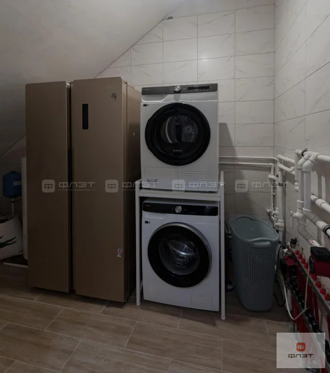 Продажа дома, Казань, ул. Ясмин - Фото 11