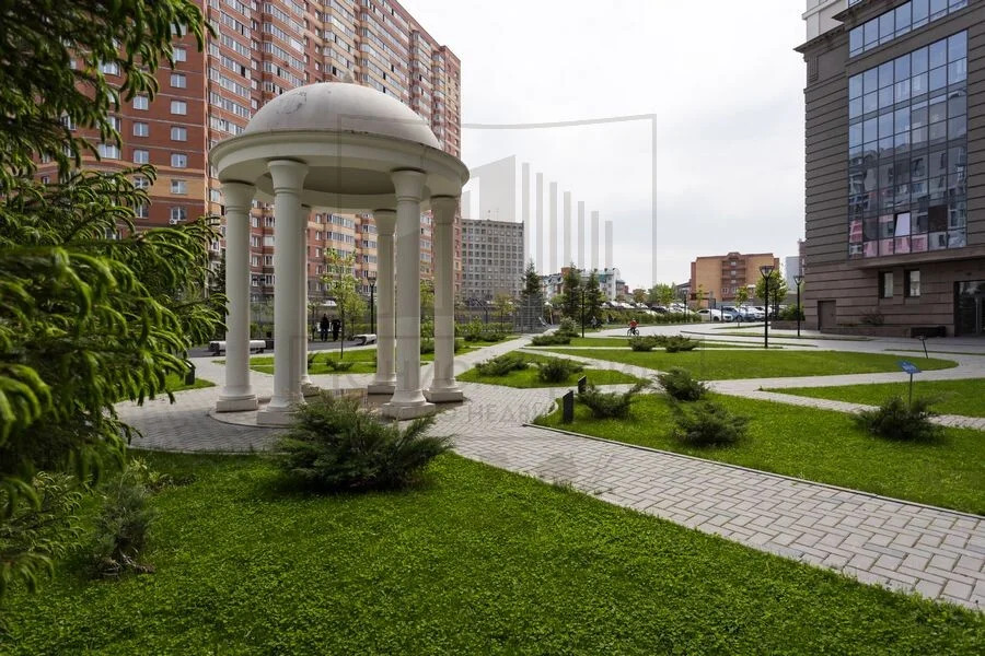 Аренда квартиры, Новосибирск, ул. Немировича-Данченко - Фото 4
