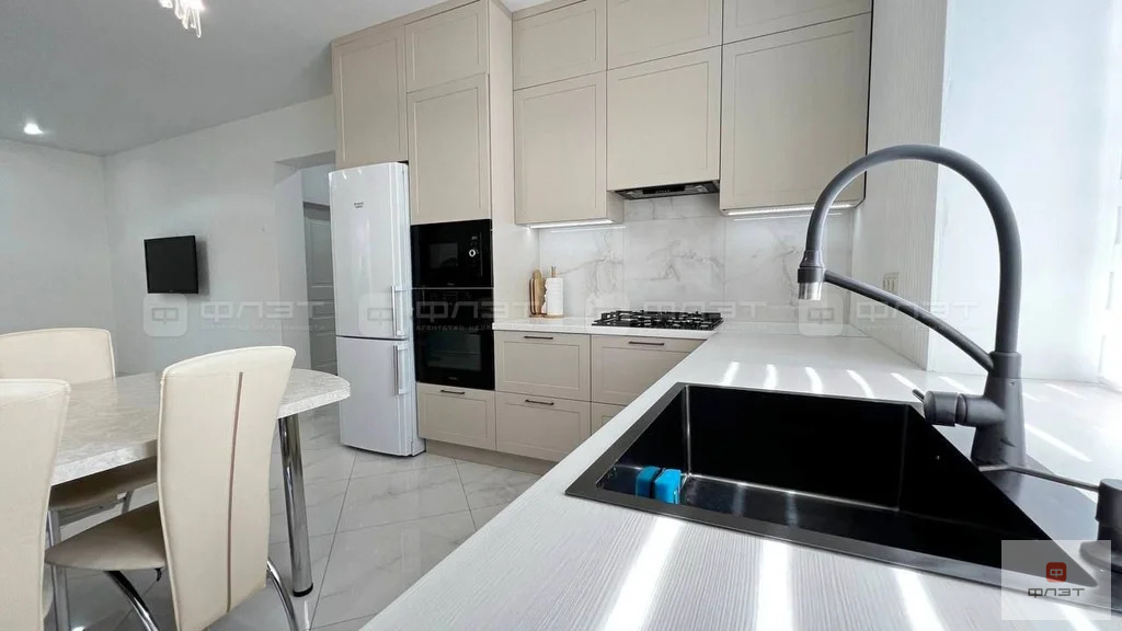 Продажа дома, Казань, ул. Лирическая (Салмачи) - Фото 16