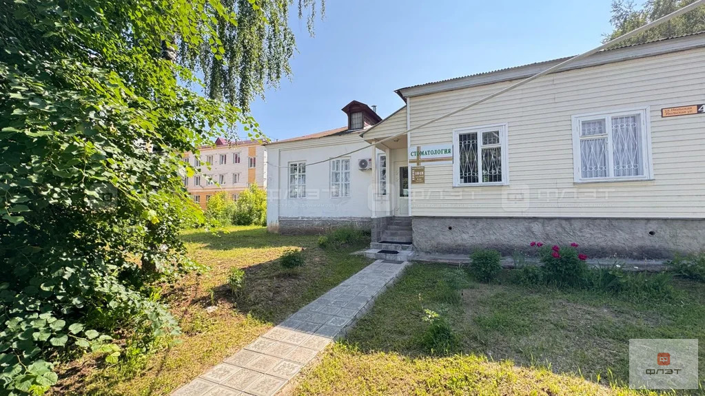 Продажа офиса, Мариинский Посад, Мариинско-Посадский район, ул. ... - Фото 2