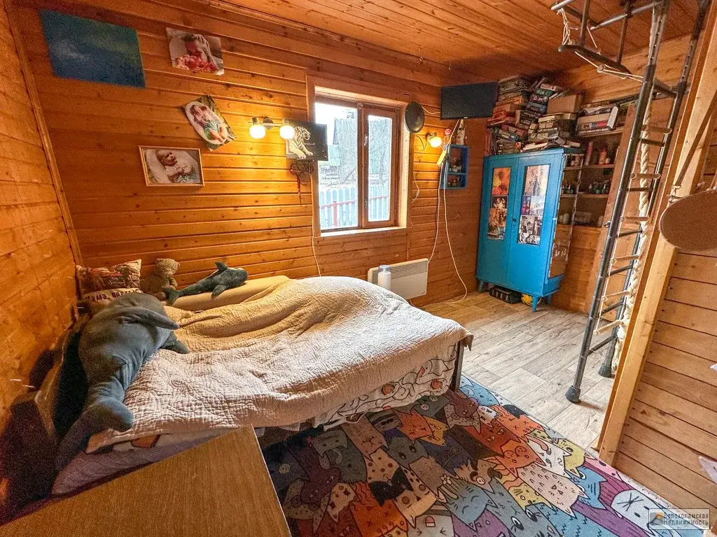 Дача для круглогодичного проживания в СНТ Энергетик - Фото 5