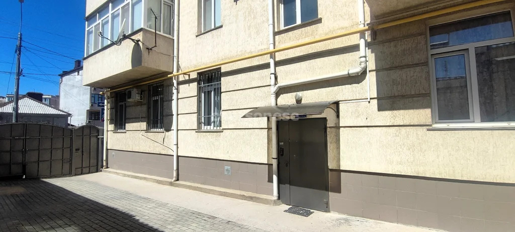 Продажа квартиры, Севастополь, ул. Новороссийская - Фото 15