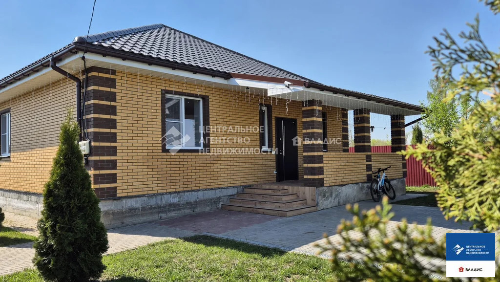 Продажа дома, Никольское, Рязанский район, ул. Николо-Дворянская - Фото 2