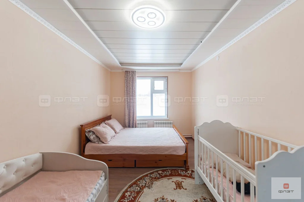 Продажа дома, Арышхазда, Пестречинский район, ул. Центральная - Фото 13