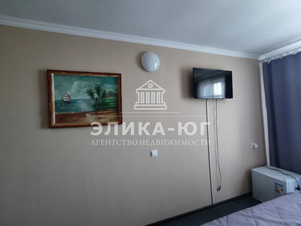 Продажа квартиры, Лермонтово, Туапсинский район, Ростовская ул. - Фото 5