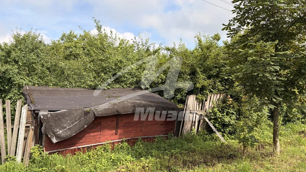 Продажа участка, Химки, ул. Заводская - Фото 4