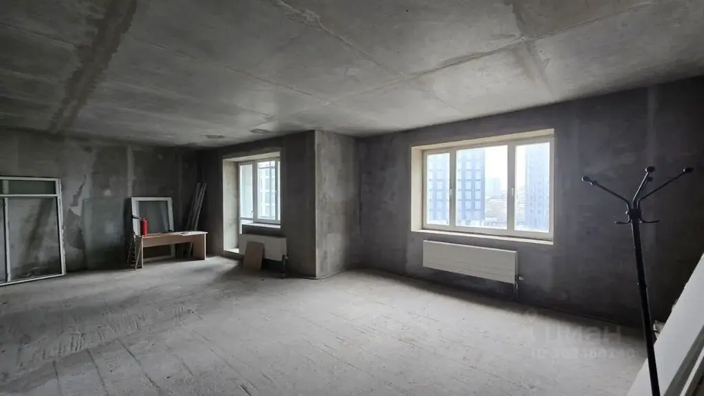 Продажа квартиры свободной планировки 180.1м ул. Воронцовские Пруды, ... - Фото 18