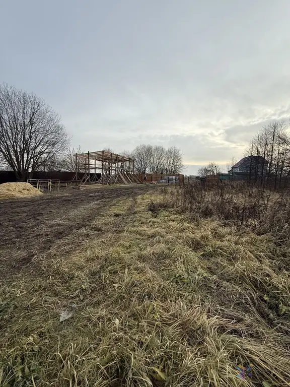 Продаётся дом-баня д. Дубнево Ступинский район. - Фото 15