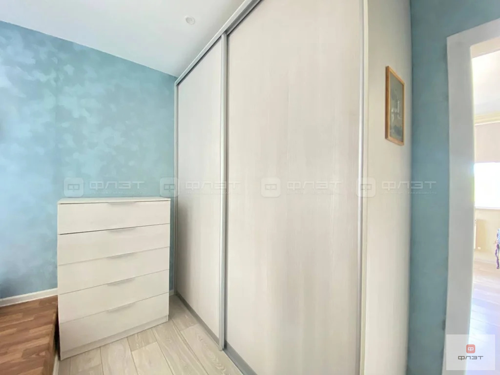 Продажа дома, Казань, ул. Ботаническая - Константиновка - Фото 57