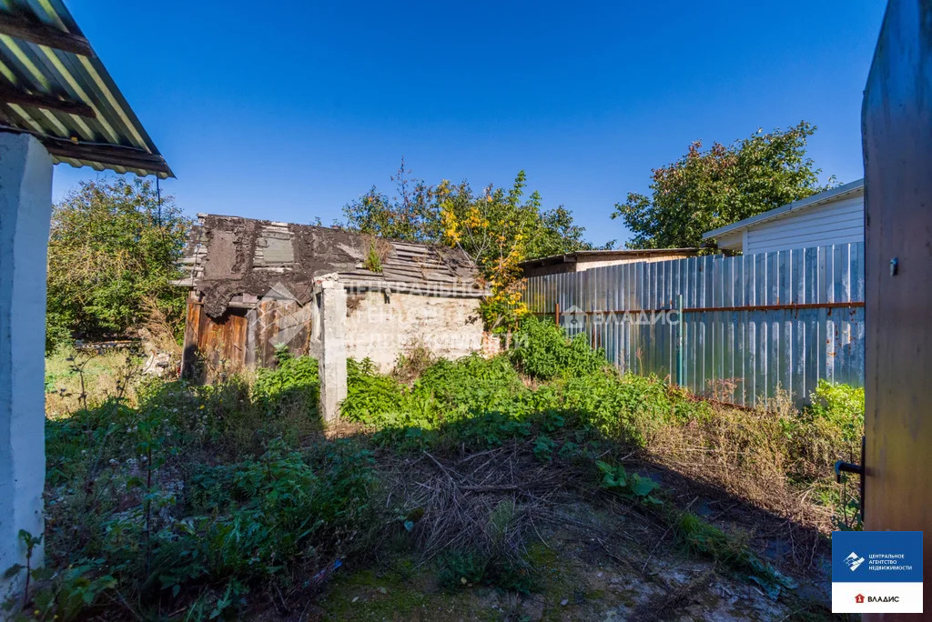 Продажа дома, Подвязье, Рязанский район, ул. Сенная - Фото 26