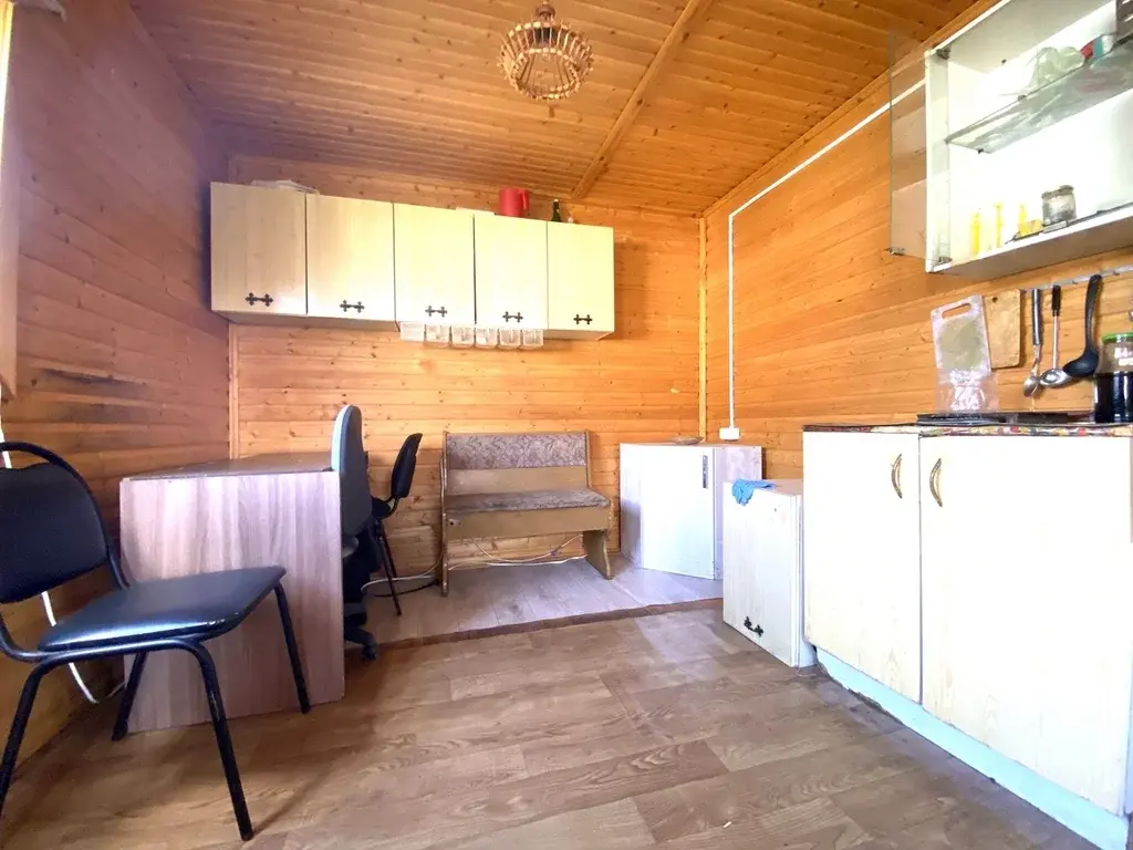 Дом в деревне Потаповское - Фото 11