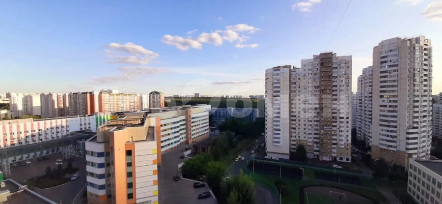 Продажа квартиры, м. Беляево, Улица Саморы Машела, 8к3 - Фото 0