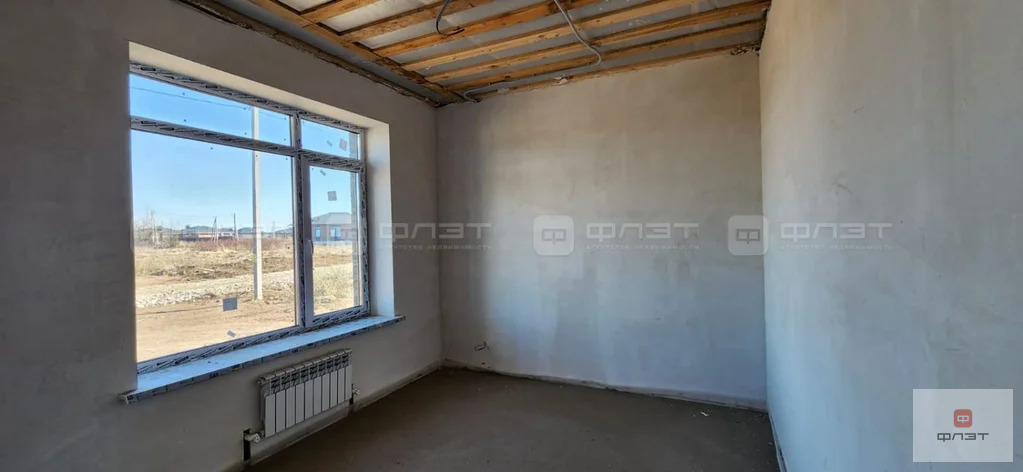 Продажа дома, Лаишевский район, ул. Мудрости - Фото 17
