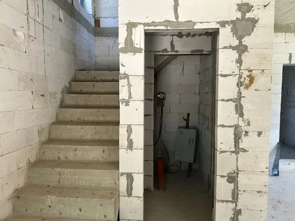 Продам жилой дом для ПМЖ 35 км. Фряновского Ш. рядом с д. Каблуково. - Фото 7