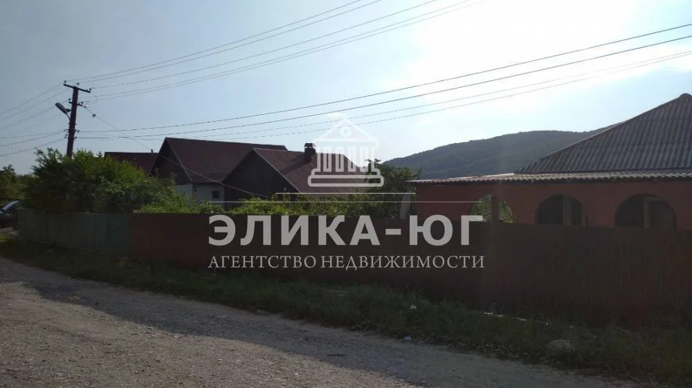 Продажа дома, Новомихайловский, Крымский район, Зеленая ул. - Фото 16