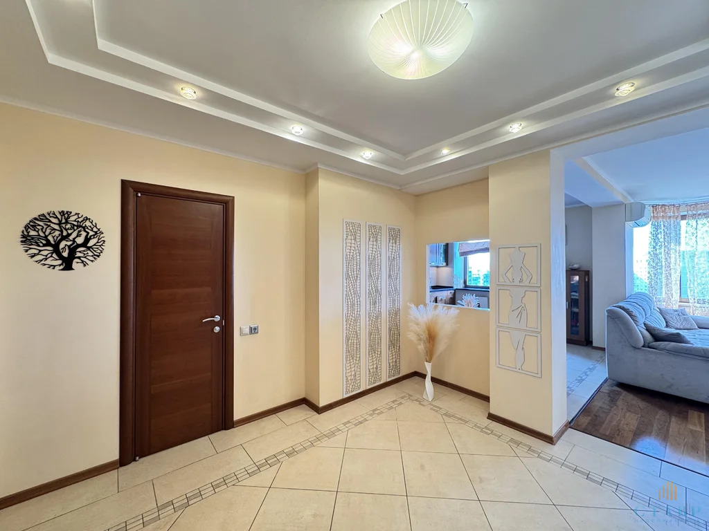 Продажа квартиры, Морская наб. - Фото 37