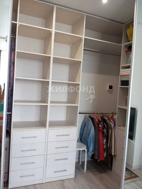 Продажа квартиры, Новосибирск, ул. Романова - Фото 5