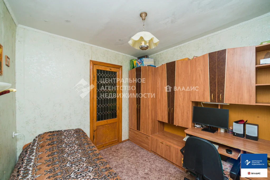 Продажа квартиры, Рязань, ул. Высоковольтная - Фото 4