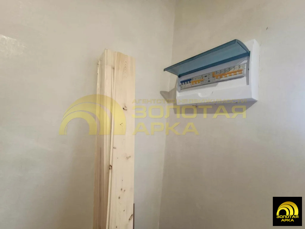 Продажа дома, Свободный, Абинский район, ул. Солнечная - Фото 17