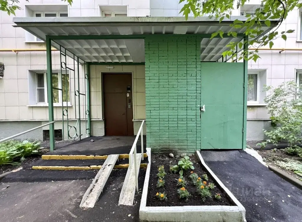 Продаю трехкомнатную квартиру 59.4м Коптевская ул., 18к2, Москва, САО, - Фото 2