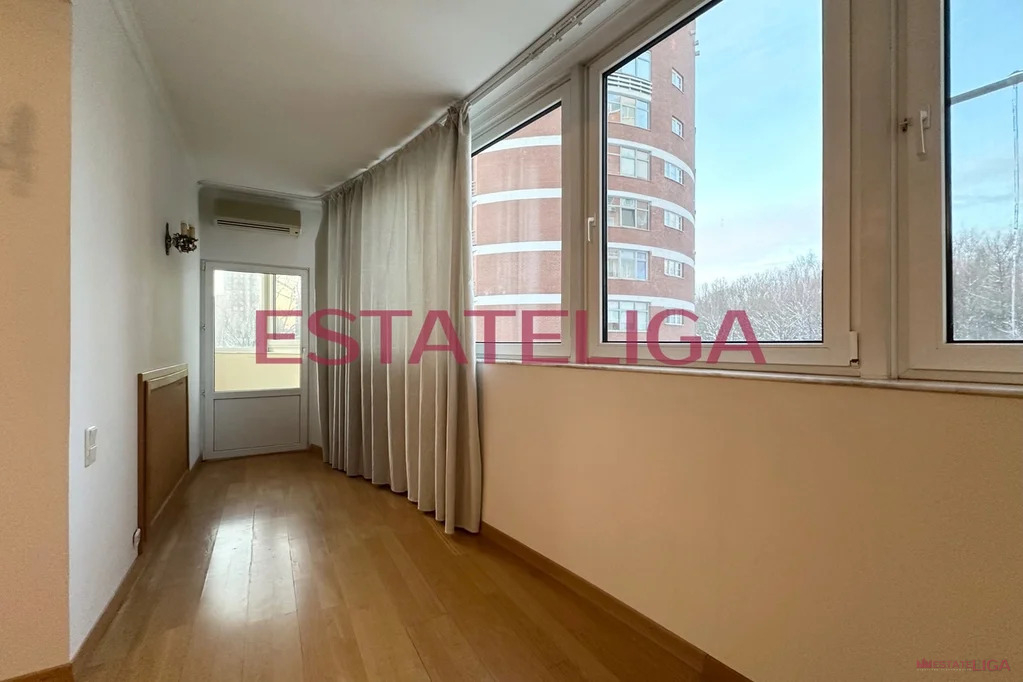 Аренда квартиры, м. Кунцевская, ул. Звенигородская - Фото 22