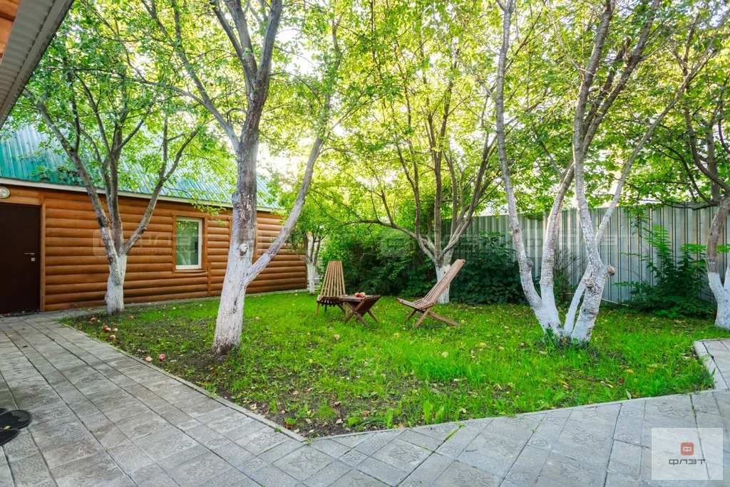 Продажа дома, Казань, ул. Приречная - Фото 25