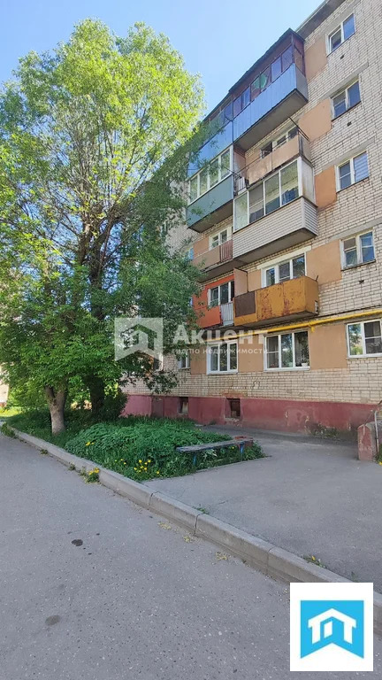 Продажа квартиры, Кохма, Ивановский район, ул. Ивановская - Фото 4