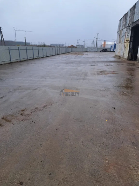 Аренда производственного помещения, Солнечногорский район, строение 33 - Фото 4